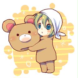 ぷはっ