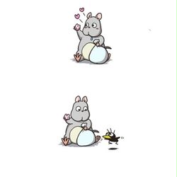 坊いいこいいこ