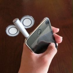 ipodなの
