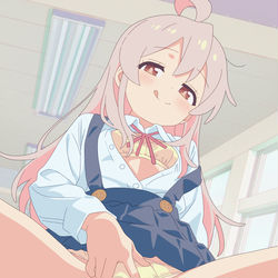 緒山まひろ