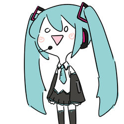 初音ミク