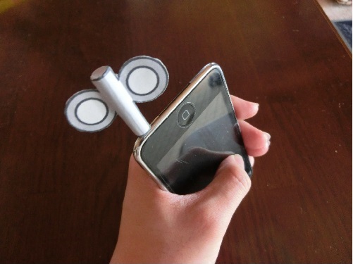 ipodなの - ページ 1