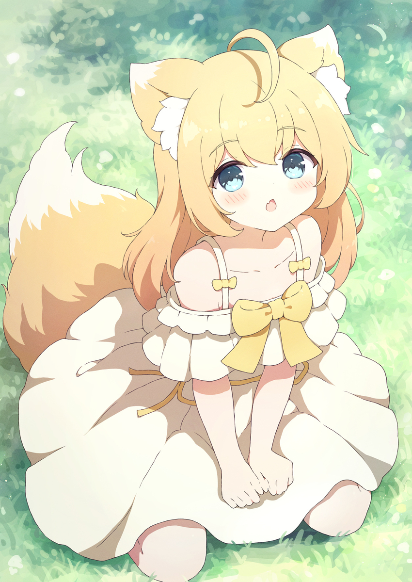 もふ🦊☀️ - ページ 2