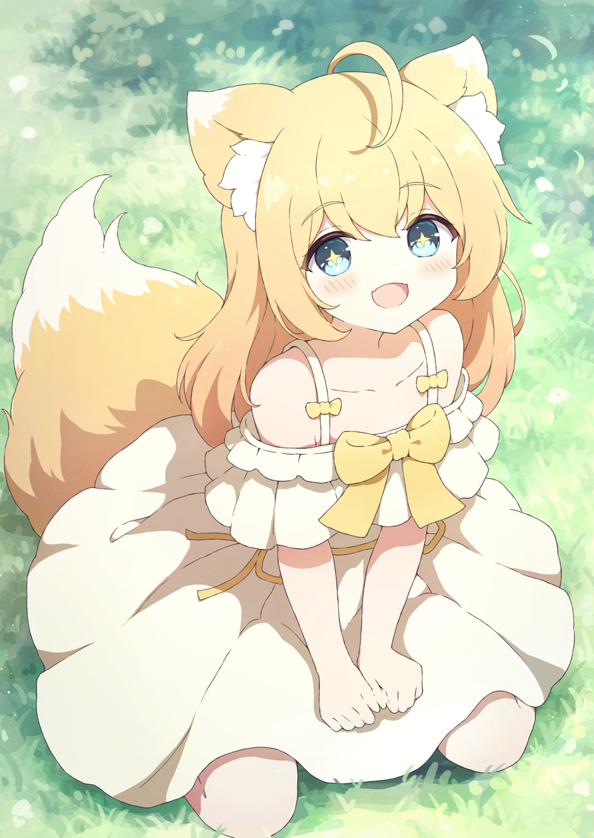 もふ🦊☀️ - ページ 3