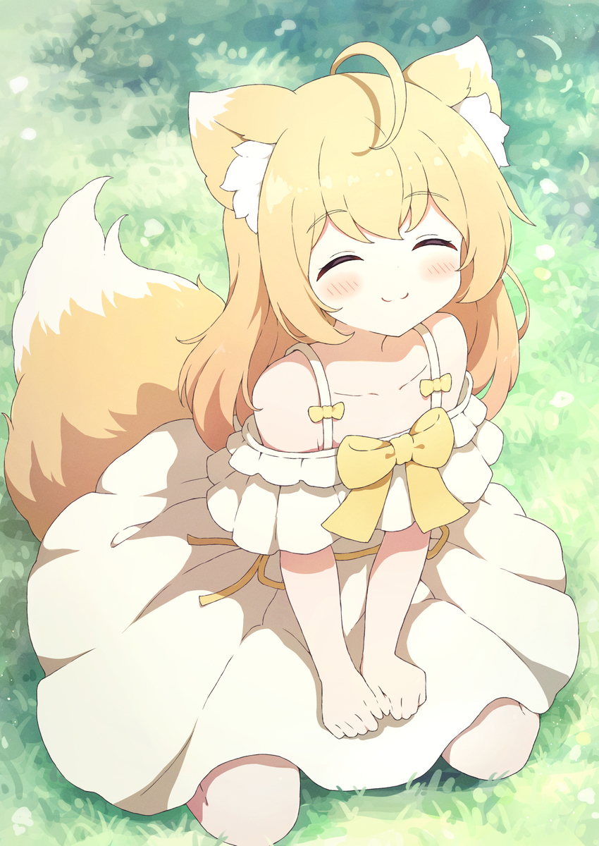 もふ🦊☀️ - ページ 4